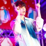 SUPER★DRAGON、「コカ・コーラ SUMMER STATION 音楽ライブ」に出演！！