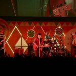 「めざましライブ～日本お元気キャラバン in 豊洲」2日目はロックの夜、KEYTALK、BiSH、クリープハイプが出演！