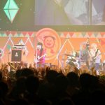 「めざましライブ～日本お元気キャラバン in 豊洲」2日目はロックの夜、KEYTALK、BiSH、クリープハイプが出演！