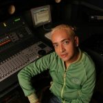 7月29日出演：川畑 要(CHEMISTRY)