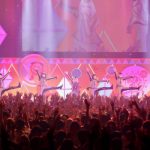 「めざましライブ～日本お元気キャラバン in 豊洲」2日目はロックの夜、KEYTALK、BiSH、クリープハイプが出演！