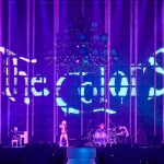 SEKAI NO OWARI、全国ツアー「The Colors」幕張公演 ２日間で３万２千人のファンを魅了！