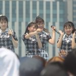 【写真特集】ラストアイドル・Someday Somewhere が『TIF2019』初日「SKY STAGE」に登場！＜TOKYO IDOL FESTIVAL 2019＞