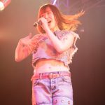 【ライブレポート】ミドルティーンガールズユニット・Over Blazzが初パフォーマンスステージ!!!!＜UNION STAR'S 2019＞
