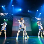 【ライブレポート】レースクイーンたちによるユニットOIRC(仮）、サーキットを飛び出してついに初ステージ!!＜UNION STAR'S 2019＞