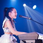 【ライブレポート】19歳の実力派R&BシンガーWa:Mi、Over Blazzとのスペシャルコラボステージも披露!!＜UNION STAR'S 2019＞