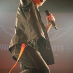 【ライブレポート】イケメン男性ヴォーカル&ダンスグループ・Super Break Dawnがトリを飾る！＜UNION STAR'S 2019＞