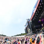 【ライブレポート】モーニング娘。'19がGRASS STAGEで名曲ぞろいの圧巻のステージを見せる！小田さくら、復帰ステージで元気一杯パフォーマンスも！ 〈ROCK IN JAPAN FESTIVAL 2019〉