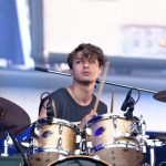 【ライブレポート】[ALEXANDROS]がGRASS STAGEに登場！最高にロックなパフォーマンスで魅了する！＜ROCK IN JAPAN FESTIVAL 2019＞