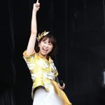 【ライブレポート】ももいろクローバーZ、アイドルとしての貫禄見せつける！＜ROCK IN JAPAN FESTIVAL 2019＞
