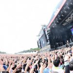 【ライブレポート】 Mrs. GREEN APPLE、GRASS STAGEという新たなスタートラインから。 オーディエンスの心を掌握した圧巻のステージ！＜ROCK IN JAPAN FESTIVAL 2019＞