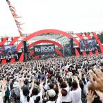 【ライブレポート】andropがヒット曲満載の全7曲で、LAKE STAGEのトップバッターを飾る！＜ROCK IN JAPAN FESTIVAL 2019＞