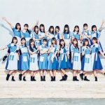 日向坂46、3rdシングルのリリース決定！9/26にはワンマンライブも実施！