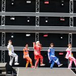 DA PUMPが「a-nation 2019」大阪公演で熱狂のパフォーマンス！＜a-nation 2019＞