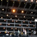 ナオト・インティライミが「a-nation 2019」大阪公演で爽やかな歌声を届ける！＜a-nation 2019＞