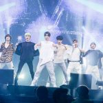 NCT 127が真夜中のサマソニにて度肝を抜く超実力派パフォーマンスを披露！