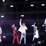 AAAが「a-nation 2019」大阪公演にヘッドライナーで登場！圧巻のダンスパフォーマンスで魅せる！＜a-nation 2019＞