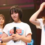 込山榛香率いるチームKが全国ツアーに参上！矢作萌夏、凱旋公演に感涙 ＜AKB48全国ツアー2019＞
