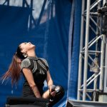 Beverly(ビバリー)が「a-nation 2019」大阪公演のオープニングアクトに登場！＜a-nation 2019＞