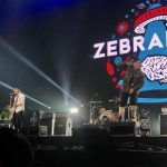 ゼブラヘッド、サマソニ出演で笑いと感動溢れるパフォーマンス披露