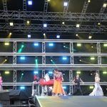 TRFが「a-nation 2019」大阪公演で見せる往年のパフォーマンスに会場熱狂！＜a-nation 2019＞