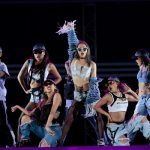 倖田來未が「a-nation 2019」大阪公演に登場！繰り出されるダンスパフォーマンスに会場熱狂 ＜a-nation 2019＞