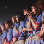 NGT48、清司麗菜が新公演にかける想い「みんなと一緒に少しずつ前に進んでいけたら」