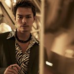 三代目JSB・今市隆二の主演作特報が公開！主題歌のミュージックトレーラーも解禁に