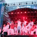 THE RAMPAGE from EXILE TRIBE（a-nation 2019）