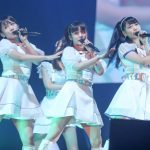 【ライブレポート】NMB48、真夏に現れた爽やかな天使たちが作り上げた熱狂 ＜@JAM EXPO 2019＞