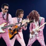 THE ALFEE、45周年デビュー記念日に一夜限りのプレミアムライブ!50周年に向かって突き進む！