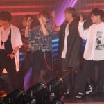 Da-iCEが「関コレ 2019 A/W」にトップバッターで登場！＜関西コレクション2019 A/W＞