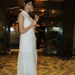 水谷果穂が新宿中村屋・レストラン「Manna(マンナ)」に来店！NHK連続テレビ小説「なつぞら」ロケ地で話題