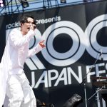 【ライブレポート】SKY-HIが、全身全霊を注ぐパフォーマンスでLAKE STAGEに登場！＜ROCK IN JAPAN FESTIVAL 2019＞