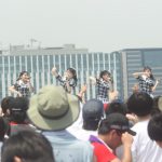 【写真特集】ラストアイドル・Someday Somewhere が『TIF2019』初日「SKY STAGE」に登場！＜TOKYO IDOL FESTIVAL 2019＞