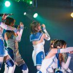 【ライブレポート】レースクイーンたちによるユニットOIRC(仮）、サーキットを飛び出してついに初ステージ!!＜UNION STAR'S 2019＞