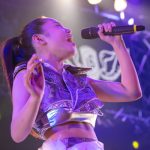 【ライブレポート】19歳の実力派R&BシンガーWa:Mi、Over Blazzとのスペシャルコラボステージも披露!!＜UNION STAR'S 2019＞
