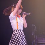 【ライブレポート】千葉CLEAR'S、現メンバー最後のステージをUNION STAR'Sで披露!!最後まで笑顔と熱狂で包まれた一夜!!＜UNION STAR'S 2019＞