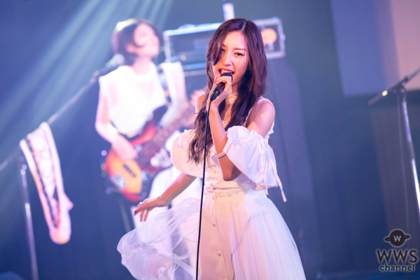 【ライブレポート】楽しさ満載のFUN RUMOR STORYのライブに心もウキウキ!!＜UNION STAR'S 2019＞