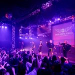 【ライブレポート】イケメン男性ヴォーカル&ダンスグループ・Super Break Dawnがトリを飾る！＜UNION STAR'S 2019＞