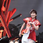 【ライブレポート】ももいろクローバーZ、アイドルとしての貫禄見せつける！＜ROCK IN JAPAN FESTIVAL 2019＞