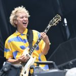 【ライブレポート】KEYTALK、夢に見た風景へ。超満員のGRASS STAGE< ROCK IN JAPAN FESTIVAL 2019>