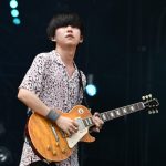 【ライブレポート】 Mrs. GREEN APPLE、GRASS STAGEという新たなスタートラインから。 オーディエンスの心を掌握した圧巻のステージ！＜ROCK IN JAPAN FESTIVAL 2019＞