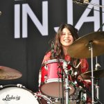 【ライブレポート】ゲスの極み乙女。が彩り豊かな楽曲でPARK STAGEを魅了する！＜ROCK IN JAPAN FESTIVAL 2019＞