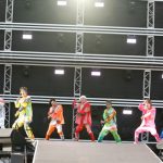 DA PUMPが「a-nation 2019」大阪公演で熱狂のパフォーマンス！＜a-nation 2019＞