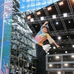 ナオト・インティライミが「a-nation 2019」大阪公演で爽やかな歌声を届ける！＜a-nation 2019＞