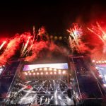 AAAが「a-nation 2019」大阪公演にヘッドライナーで登場！圧巻のダンスパフォーマンスで魅せる！＜a-nation 2019＞