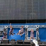 大阪☆春夏秋冬が「a-nation 2019」大阪公演のオープニングアクトでカタヤブリなパフォーマンス！＜a-nation 2019＞