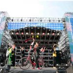BOYS AND MEN（ボイメン）が「a-nation 2019」大阪公演に登場！会場一体のパフォーマンスで盛り上げる！＜a-nation 2019＞