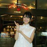 水谷果穂が新宿中村屋・レストラン「Manna(マンナ)」に来店！NHK連続テレビ小説「なつぞら」ロケ地で話題